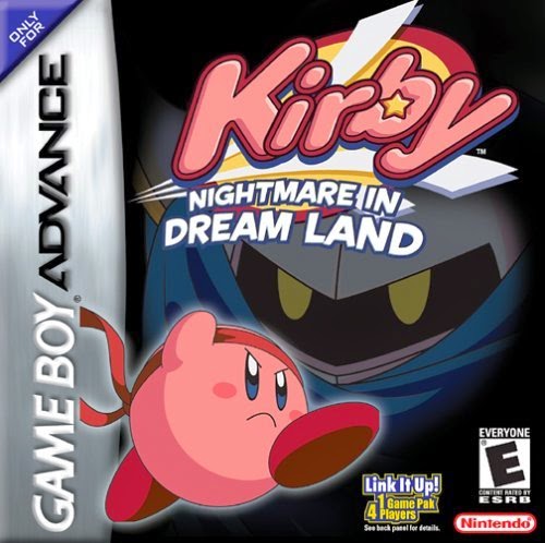 Kirby's Dream Land 2 (GB, Wii, 3DS, Switch) (gamerip) (1995) MP3 - Download Kirby's  Dream Land 2 (GB, Wii, 3DS, Switch) (gamerip) (1995) Soundtracks for FREE!