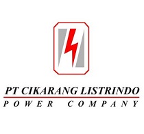 Logo PT Cikarang Listrindo Logo PT Cikarang Listrindo