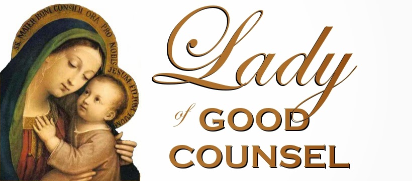 Lady of Good Counsel