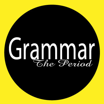 Grammar Period