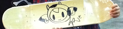 STGCC Tokidoki