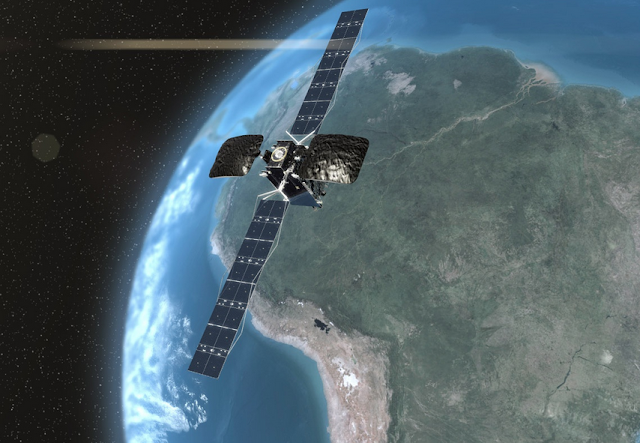 amazonas 5