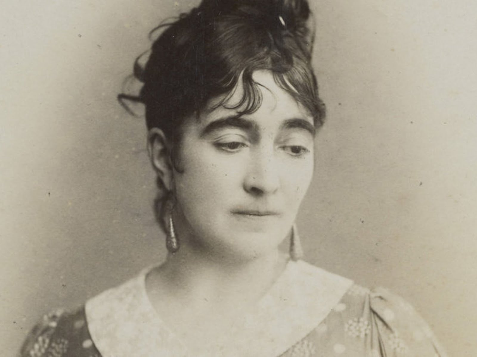 Marie Bracquemond