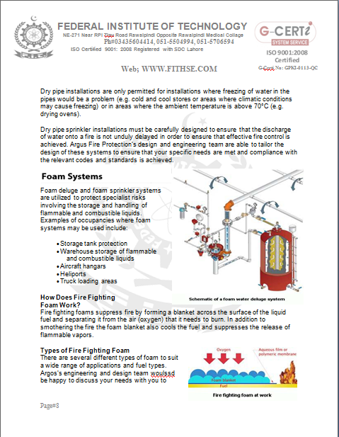 Iso 9001 Notes In Urdu