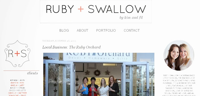 http://rubyandtheswallow.blogspot.com/2013/11/local-business-ruby-orchard.html
