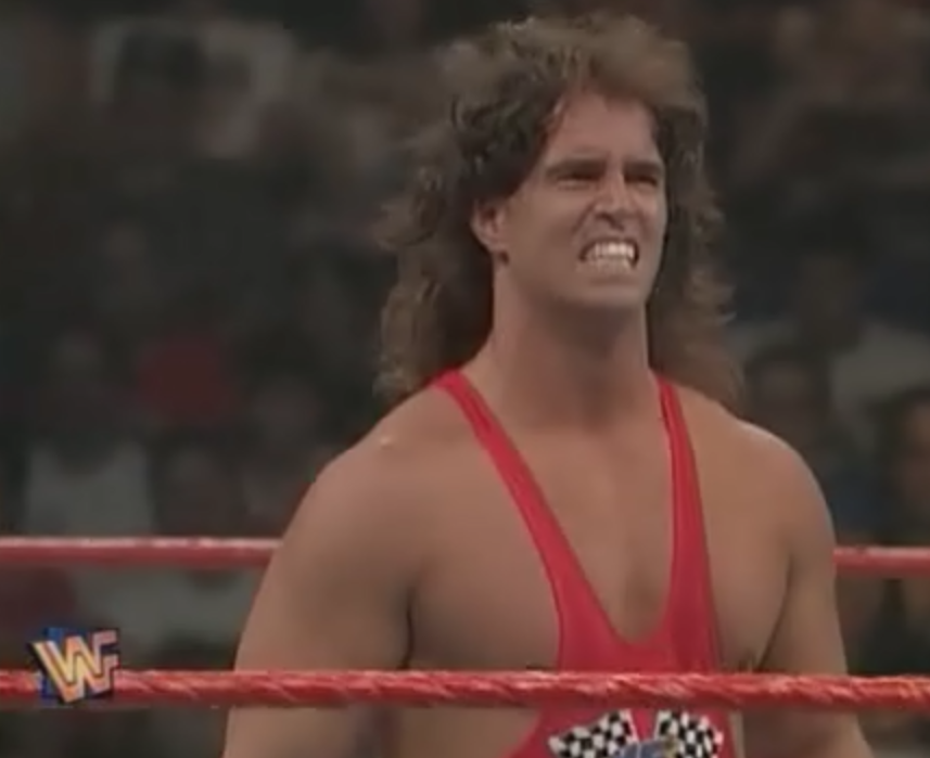 PPV REVIEW WWF King of the Ring 1995 Retro Pro Wrestling Reviews