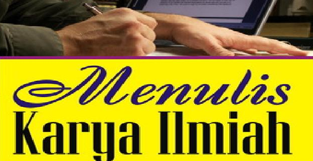 Cara penulisan tesis yang baik dan benar