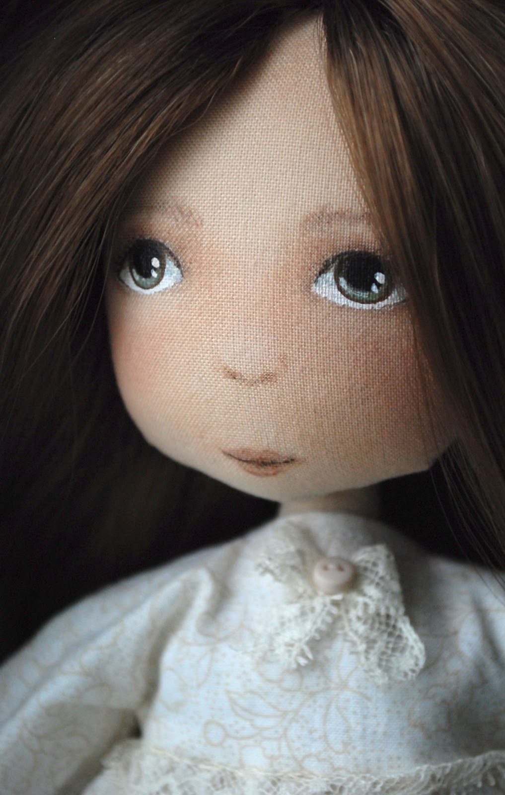 Troy's Toys: Игровая кукла