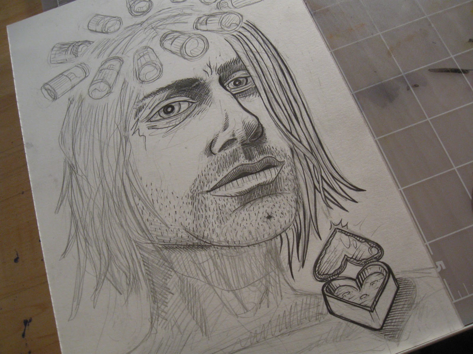 Shotgun Shells Tattoo