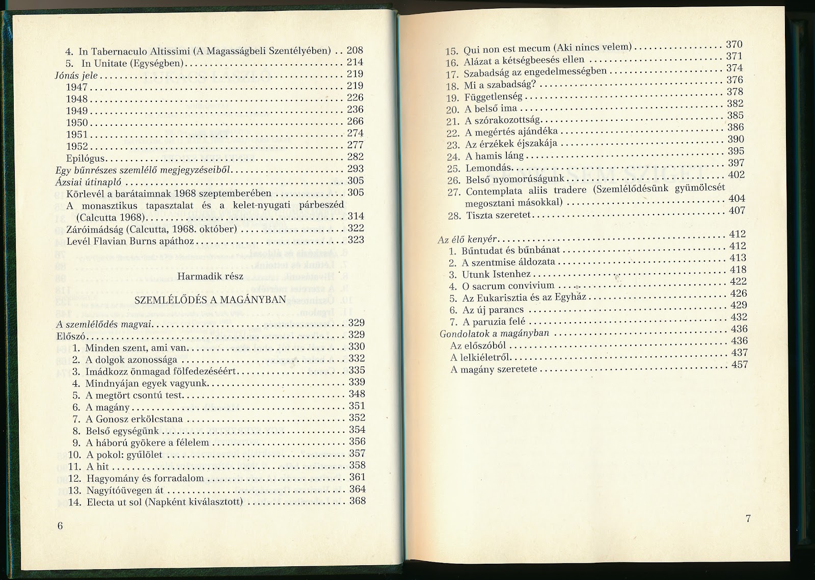 THOMAS MERTON A CSEND SZAVA EPUB THOMAS MERTON A CSEND SZAVA EPUB