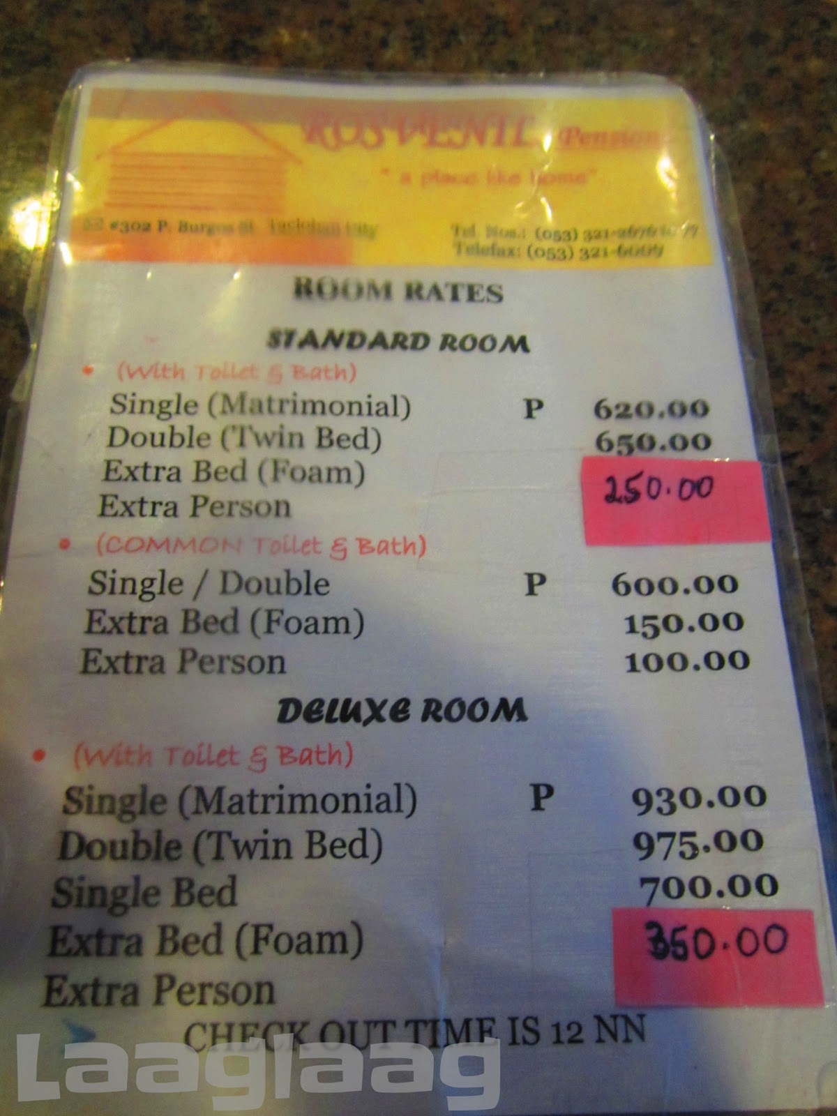 Gv Hotel Tacloban City Room Rates Gv Hotel Tacloban City Room Rates