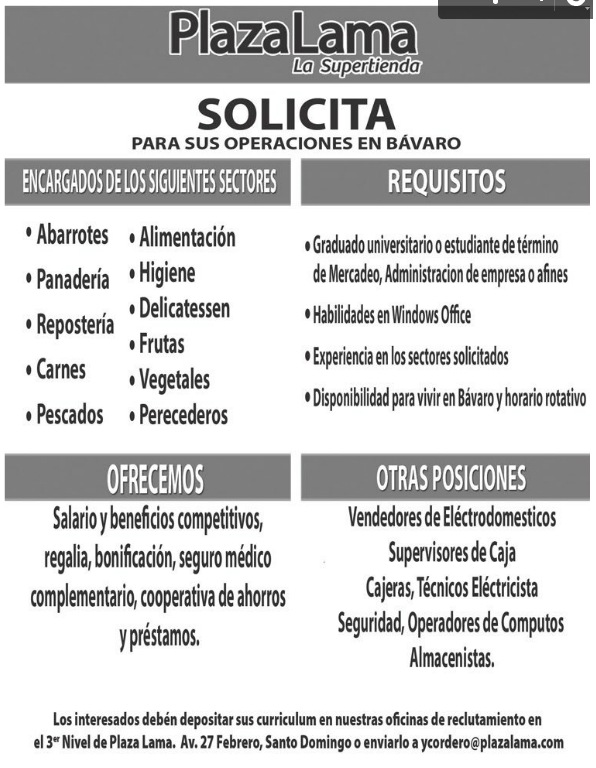 EMPLEOS TRABAJO empleos trabajo: