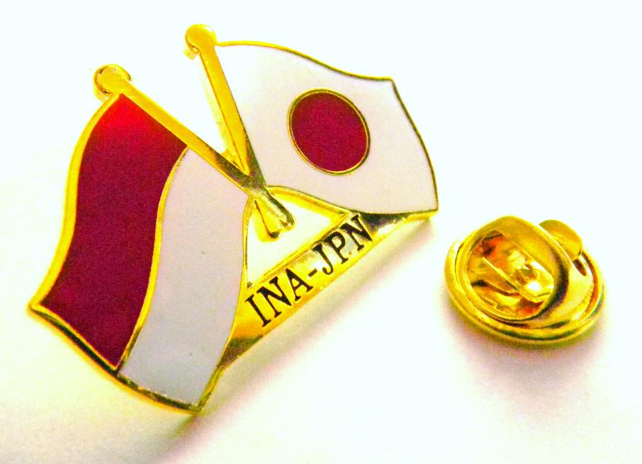 Jepang-Indonesia | I ♥Japan