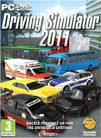 DRIVING SIMULATOR 2011 (PC/RIP/ENG) FREE DOWNLOAD DRIVING SIMULATOR 2011 (PC/RIP/ENG) FREE DOWNLOAD