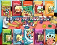 Download Buku BSE Kurikulum 2013 Lengkap