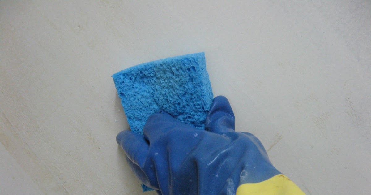 mashababko Wallpaper Putty Cleaner