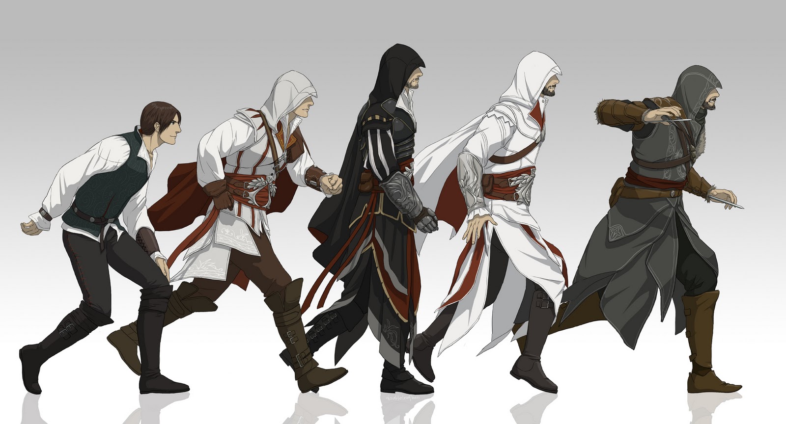 Ezio Phone
