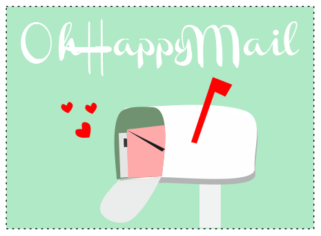 Oh Happymail!