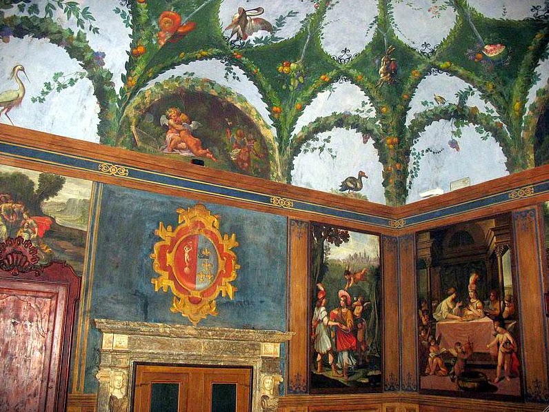 Centro Tim Sant Angelo In Villa Veroli Fr Centro Tim Sant Angelo In Villa Veroli Fr