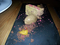 http://deleonalcielo.blogspot.com.es/ Clandestino Gastrobar