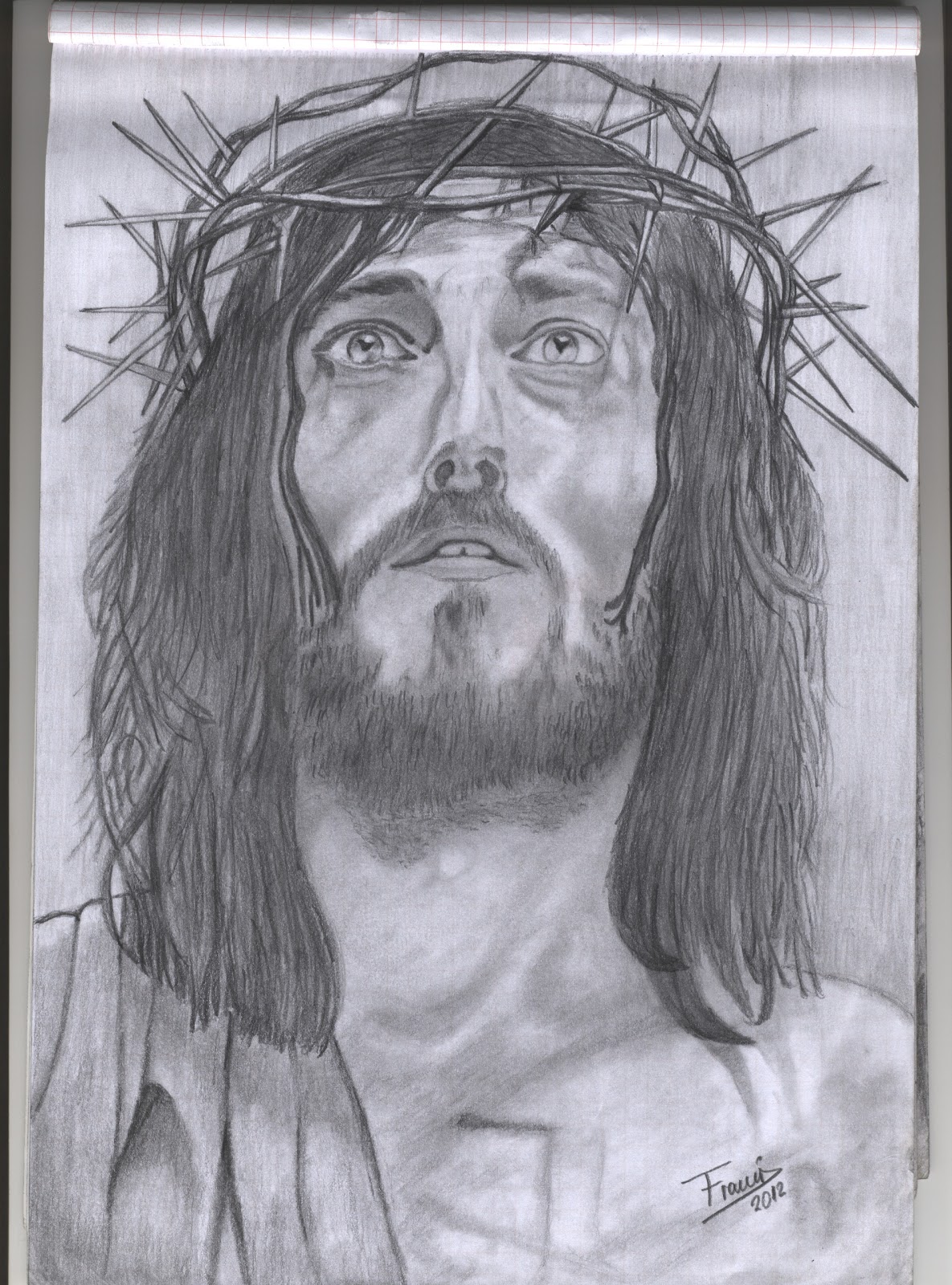 Imagenes De Jesus A Lapiz | im 225 genes de jes 250 s para dibujar a l 225 piz imagui Imagenes De Jesus A Lapiz | im 225 genes de jes 250 s para dibujar a l 225 piz imagui