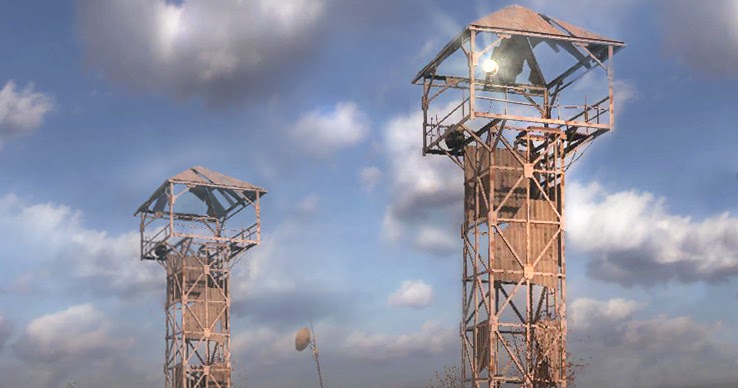 Dream Games: Stalker Clear Sky + Complete MOD PATCH