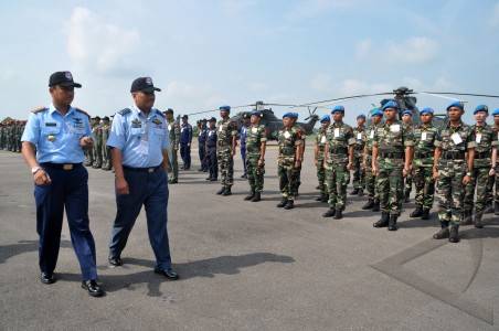 Siaga Tempur Ini Kekuatan Militer Indonesia Dan Tiongkok Indozone Id
