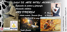 ARS Diversa y Fernando Torres. Marzo- Abril 2012