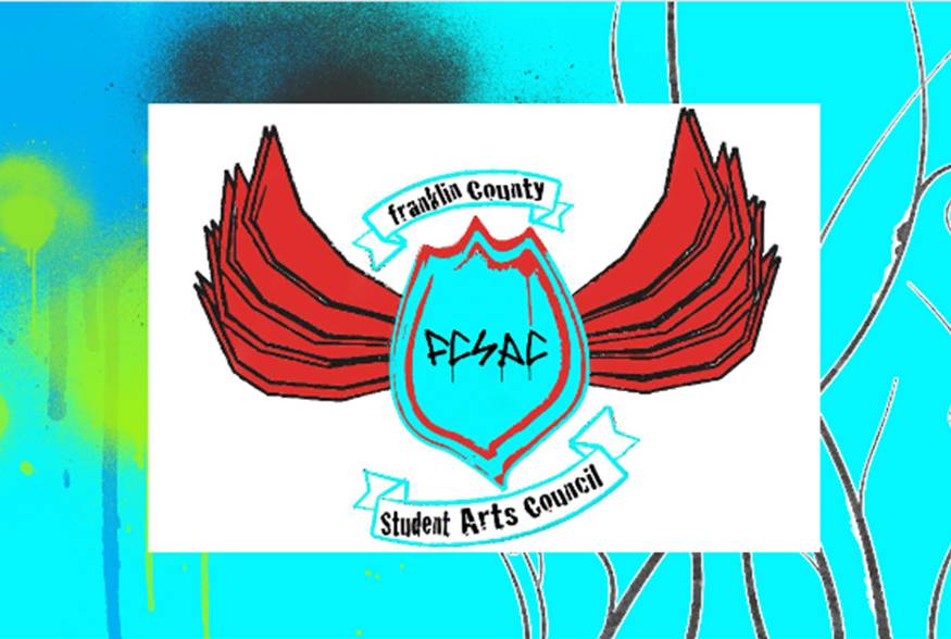 Franklin County Student Arts Council Blog