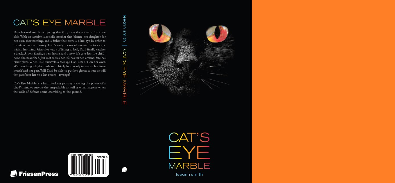 Cat's Eye Marble