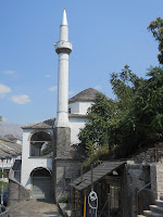Basar Moschee Gjirokaster