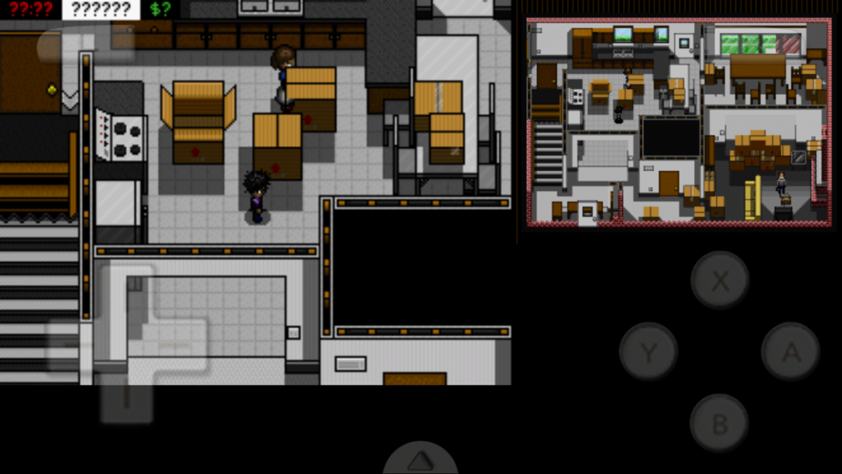 Ayuda En El Juego The Room Para Android Ayuda En El Juego The Room Para Android