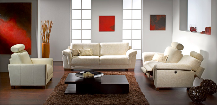 Modern Interior Decorating