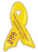 15 Febrer. Càncer infantil