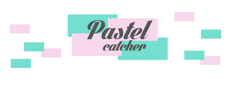 Pastel Catcher
