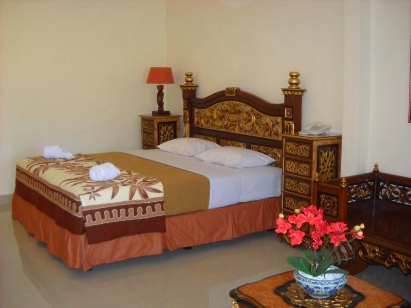 Hotel Puri Mimi di Bali Hotel Puri Mimi di Bali