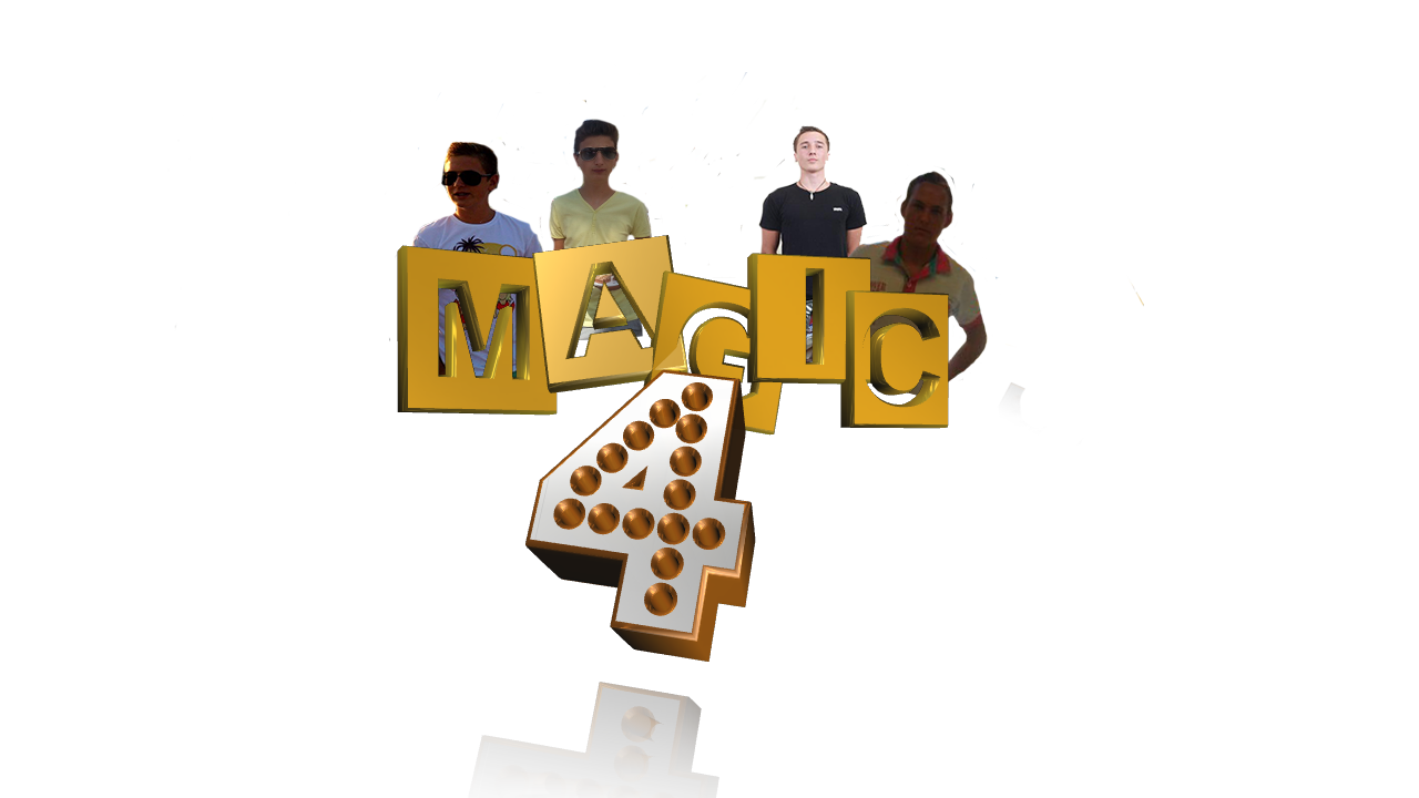 Magic Four
