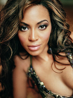 Beyonce Giselle Knowles Actrees America Singer