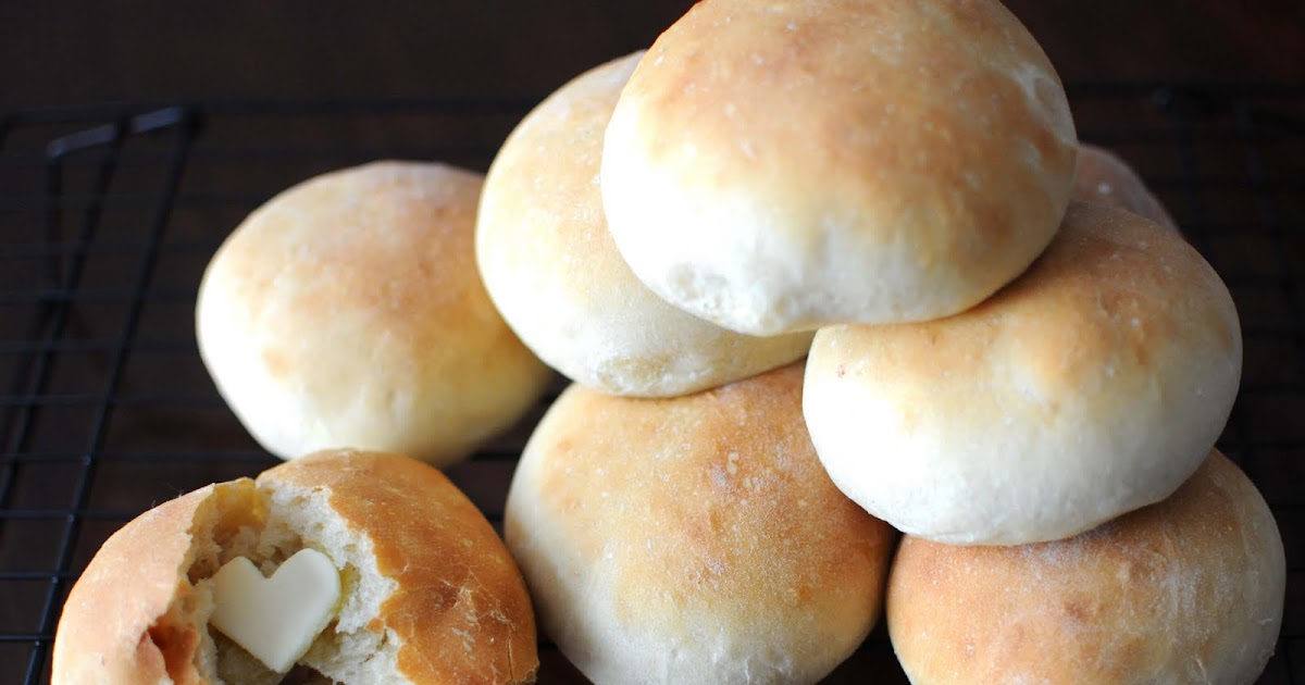 .. Sweet make me Smile .. Soft Yogurt Sandwich Rolls