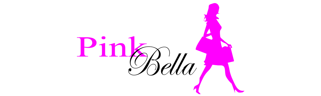 Pink Bella Modas