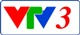 Kênh thể thao, giải trí và thông tin kinh tế- VTV3  