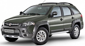 Nuevo Fiat Palio Weekend 2013 ya a la venta