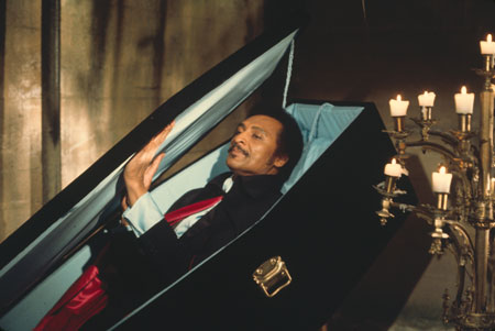 Blacula Movie