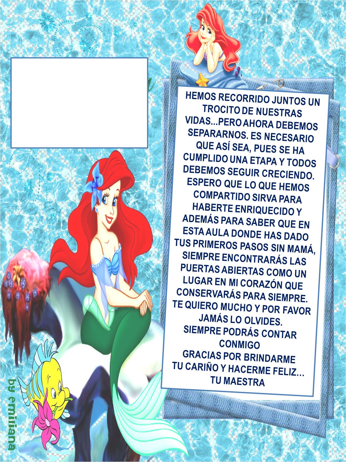 Poemas De Graduacion Poemas De Graduacion