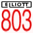 EmuCR: Elliott 803 Simulation EmuCR: Elliott 803 Simulation