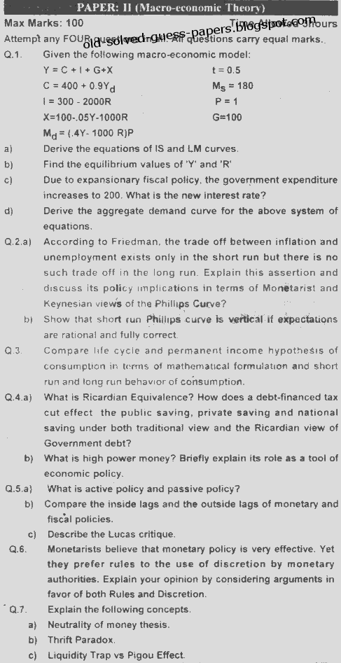 a report on modern economic theories essay sample 1390 words essay about economics