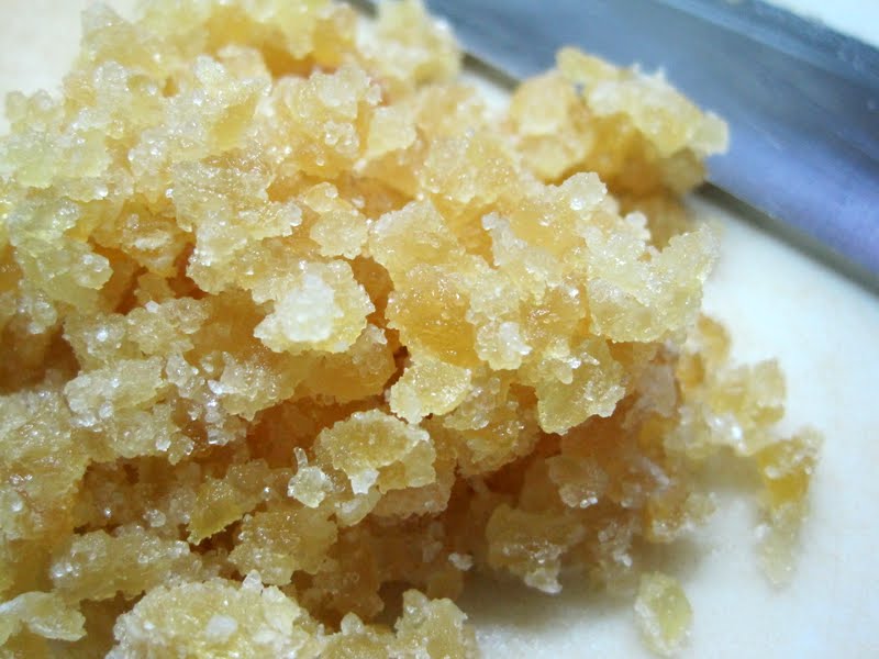 Mr. Micawber's Recipe for Happiness Double Ginger NoChill Molasses