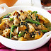 Chicken and Pumpkin Tagine Recipe