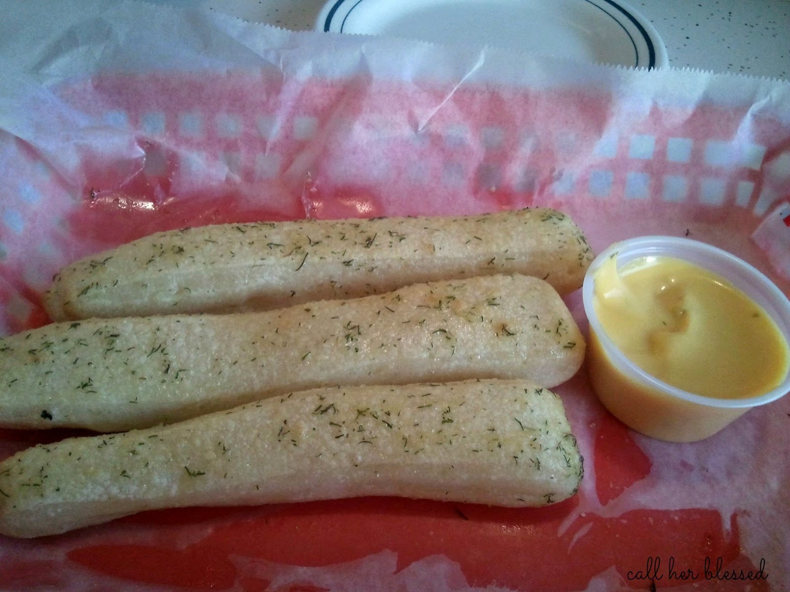Pizza King Breadsticks Recipe