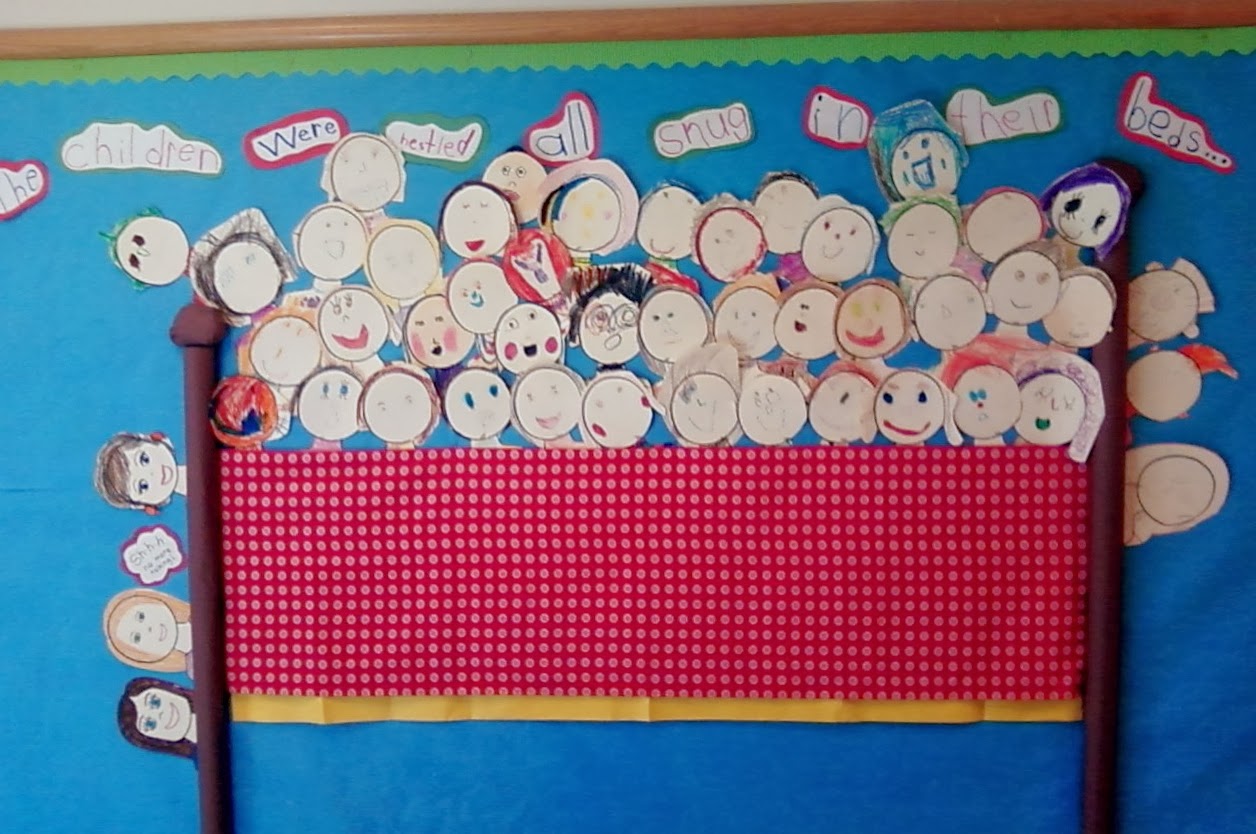 Kindergarten Bulletin Boards Kindergarten
